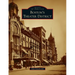 Boston's Theater District