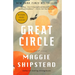 Great Circle: A Read with Jenna Pick: A Novel (Man Booker Prize Finalist)