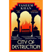City of Destruction: The Gripping and Unputdownable New Malabar House Mystery