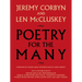Poetry for the Many