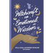 Witchcraft for Emotional Wisdom: Spells, Rituals, and Remedies for Healing