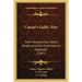 Caesar's Gallic War: With Introduction, Notes, Vocabulary And Grammatical Appendix (1907)