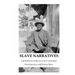 The Slave Narratives: A Folk History of Slavery in the United States