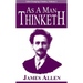 As a Man Thinketh