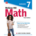 McGraw Hill Math Grade 7, Third Edition