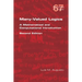 Many-Valued Logics: A Mathematical and Computational Introduction. Second Edition