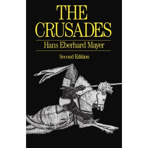 The Crusades