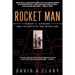 Rocket Man: Robert H. Goddard and the Birth of the Space Age