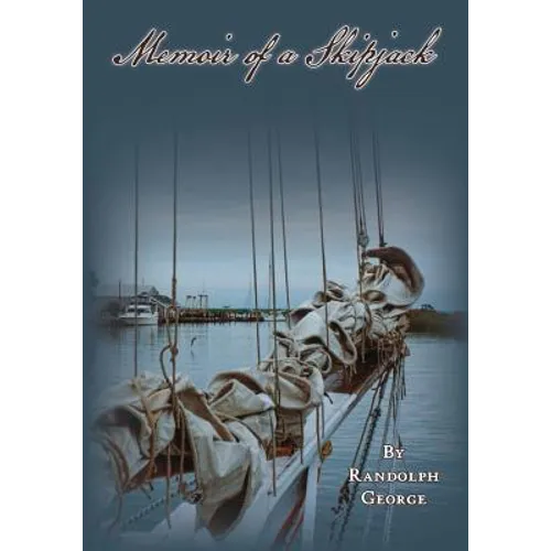 Memoir of a Skipjack