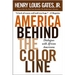 America Behind the Color Line: Dialogues with African Americans