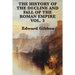 The History of the Decline and Fall of the Roman Empire Vol. 5