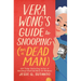 Vera Wong's Guide to Snooping (on a Dead Man)