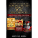 The Rise and Fall of The Roman and British Empire Plus The Crusades: ( 3 books in 1 ) Triple The Action!