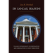 In Local Hands: Village Government Incorporation and Dissolution in New York State