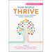How People Thrive