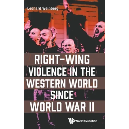 Right-Wing Violence in the Western World Since World War II