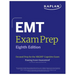 EMT Exam Prep, Eighth Edition: Focused Prep for the Nremt Cognitive Exam + One Full Length Practice Test (2026)