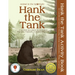 Hank the Tank Activity Book