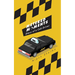 Metered Moments: Diary of a Cab Driver
