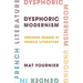 Dysphoric Modernism: Undoing Gender in French Literature