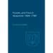 Forests and French Sea Power, 1660-1789