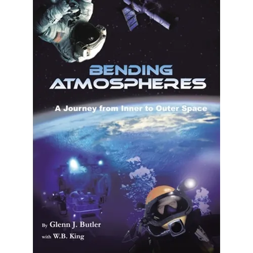 Bending Atmospheres: A Journey from Inner to Outer Space