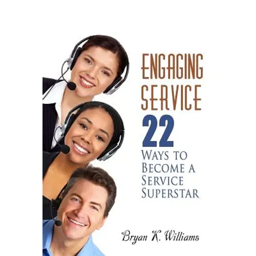 Engaging Service