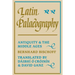 Latin Palaeography
