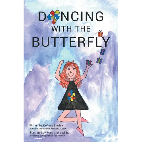 Dancing with the Butterfly