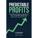 Predictable Profits: Transform Your Business from One-Off Sales to Recurring Revenue with Membershipsand Subscriptions