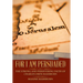 For I Am Persuaded: The Strong and Persevering Faith of Charles Oren Mashburn