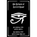 The Religion of Ancient Egypt