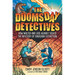 The Doomsday Detectives: How Walter and Luis Alvarez Solved the Mystery of Dinosaur Extinction