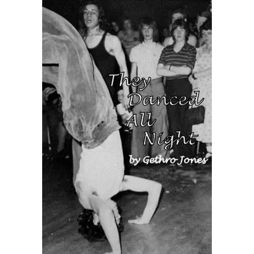 They Danced All Night