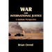 War and International Justice. a Kantian Perspective