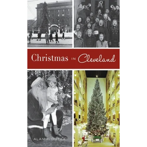 Christmas in Cleveland