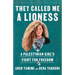 They Called Me a Lioness: A Palestinian Girl's Fight for Freedom