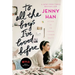 To All the Boys I've Loved Before