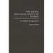 The Social and Legal Status of Women: A Global Perspective