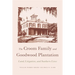The Croom Family and Goodwood Plantation: Land, Litigation, and Southern Lives