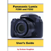 Panasonic Lumix FZ80 and FZ82 User's Guide