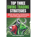 Top Three Swing Trading Strategies: Master Trap Zones, CPR Breakouts, Options Trading, and Unlock Money Zones for Maximum Success.