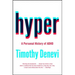 Hyper: A Personal History of ADHD