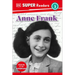 DK Super Readers Level 3 Anne Frank