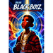 Dear Black Boyz: The Power of Perspective - A Pathway to Enlightenment