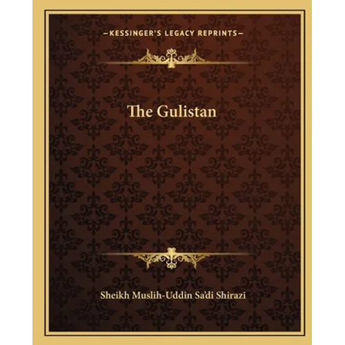 The Gulistan