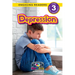 Depression: Understand Your Mind and Body (Engaging Readers, Level 3)