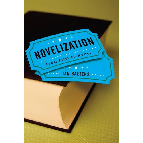 Novelization: From Film to Novel