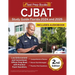 CJBAT Study Guide Florida 2024 and 2025: Law Enforcement and Correctional Officer Prep Book with Practice Exam Questions [2nd Edition]
