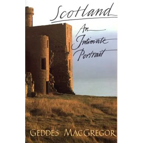Scotland: An Intimate Portrait